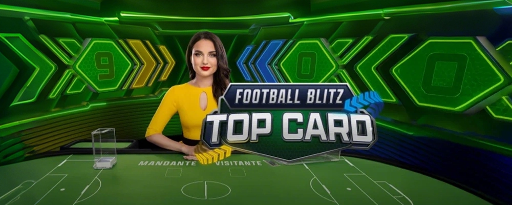 kkk bet Futebol Blitz Cartão Top ao Vivo