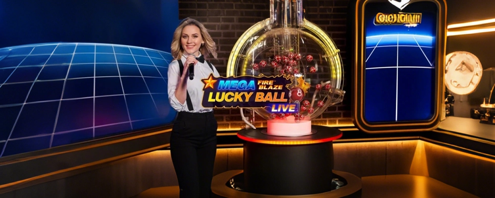 kkk bet Bola da Sorte Mega Fogo Flamejante ao Vivo