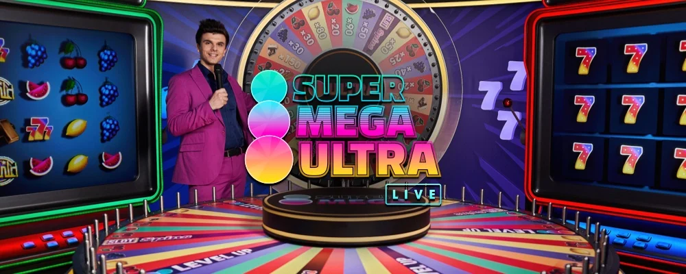 kkk bet Super Mega Ultra ao Vivo