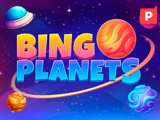 kkk bet Planetas do Bingo