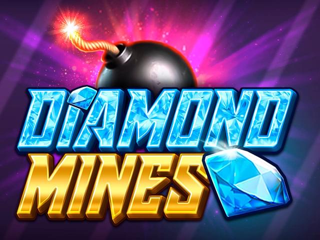 kkk bet Minas de Diamante™