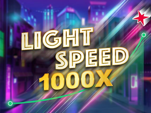 kkk bet Velocidade da Luz