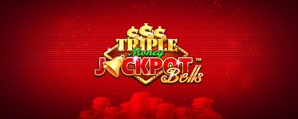 kkk bet Sinos de Jackpot de Dinheiro Triplo