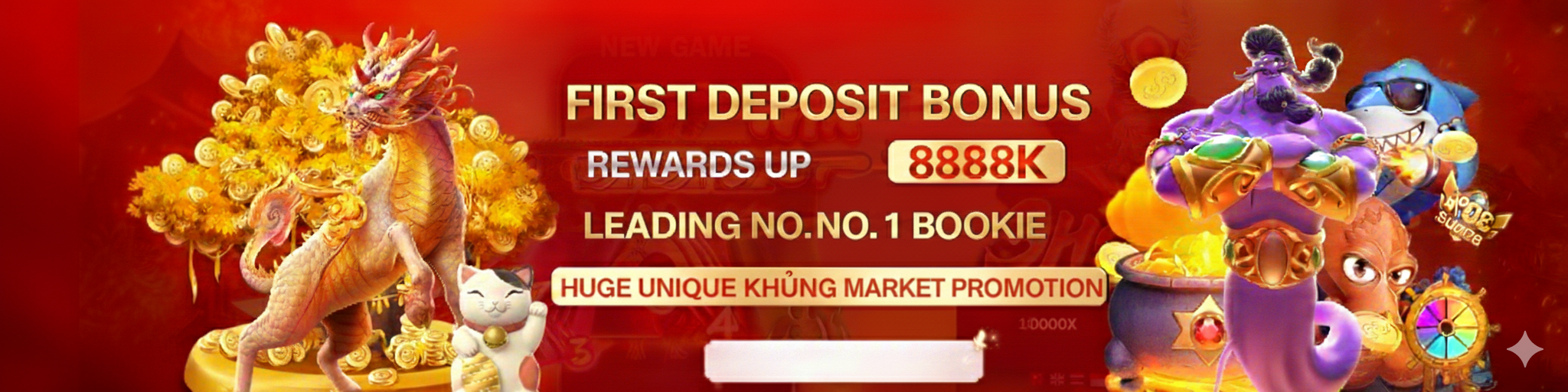 kkk bet Bônus regular de primeira recarga